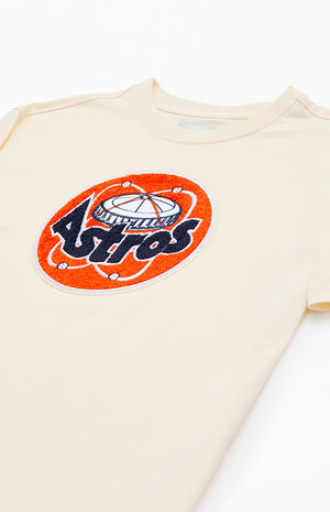 Kids Houston Astros Retro Classic T-Shirt image number 2