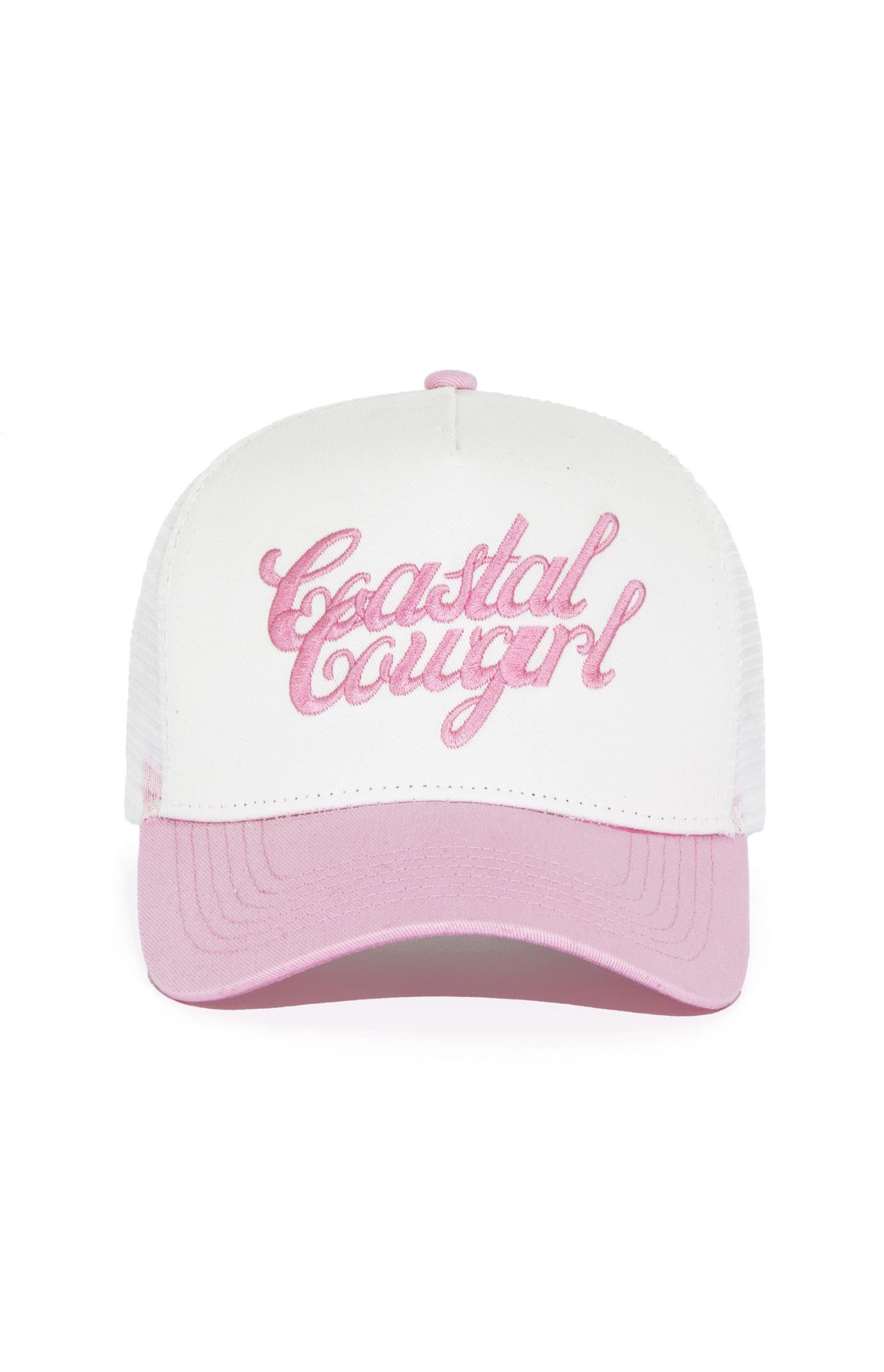 Almere Coastal Cowgirl Trucker Hat