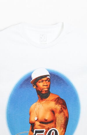 50 Cent T-Shirt image number 2
