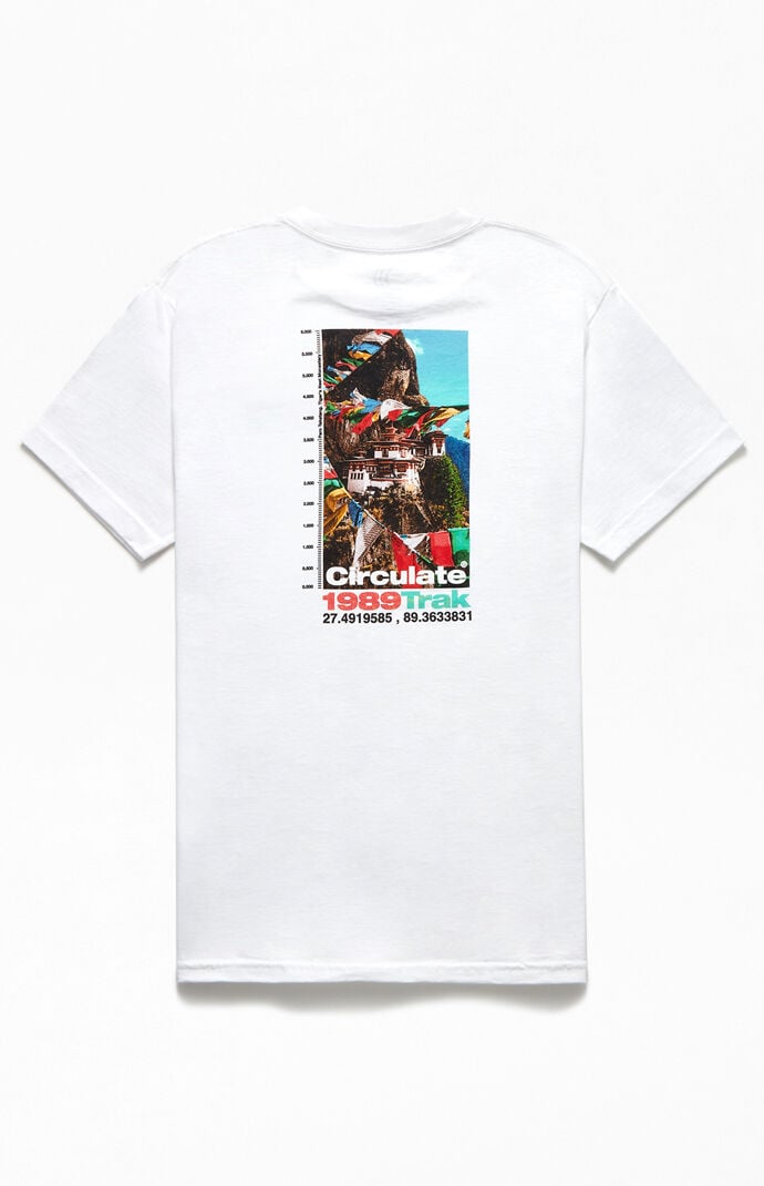 1989 Trak T-Shirt