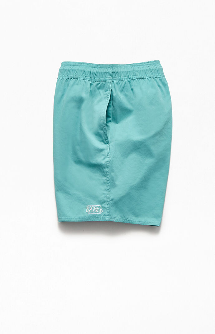 Opposites 17" Swim Trunks