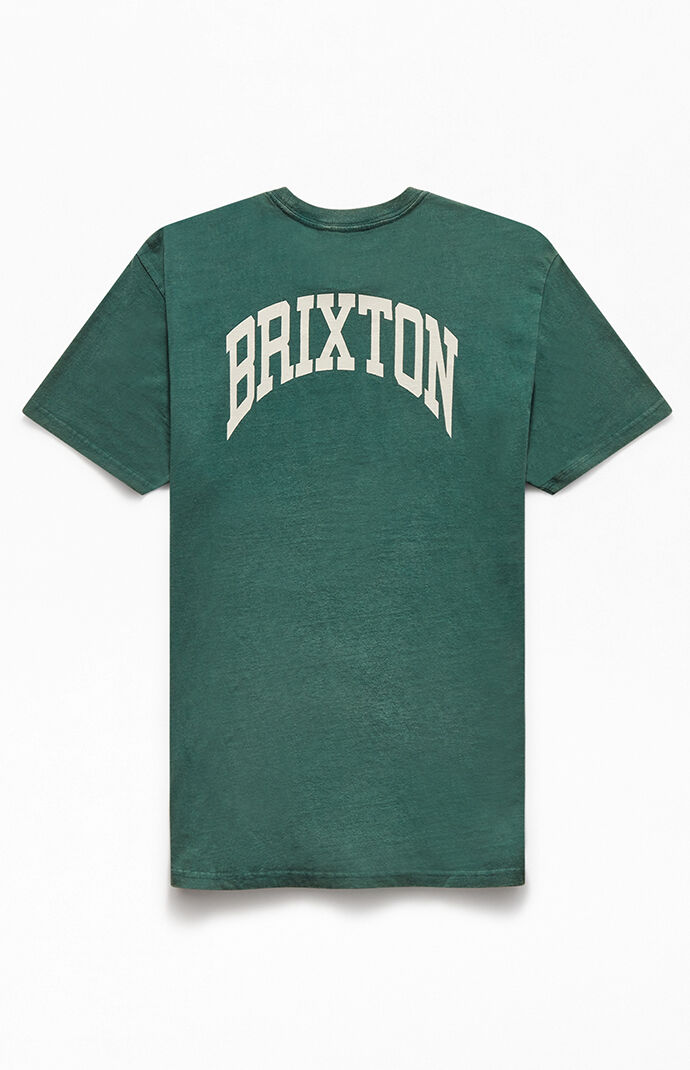 Forte IV Warn Wash T-Shirt