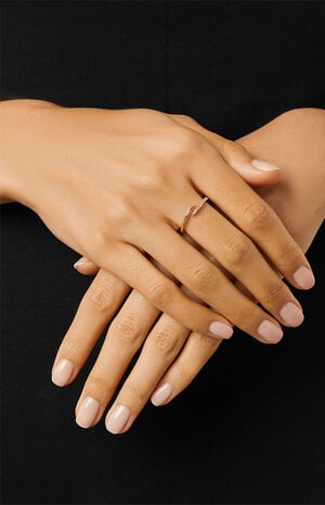 Oren Claw Ring image number 3