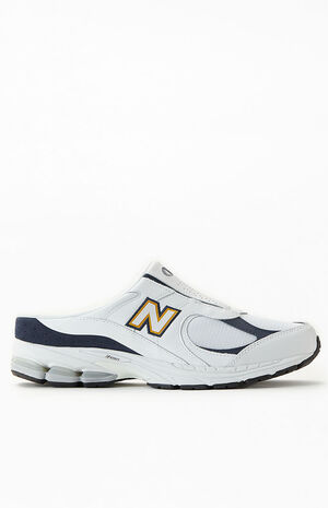 2002RM Sneaker Mules image number 1