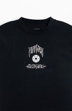 Star Wars Fear The Dark T-Shirt image number 3