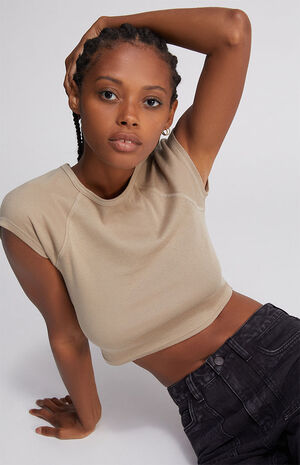 September Raglan Baby T-Shirt image number 2