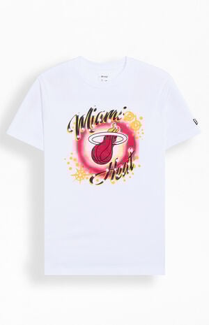 x New Era NBA T-Shirt image number 1