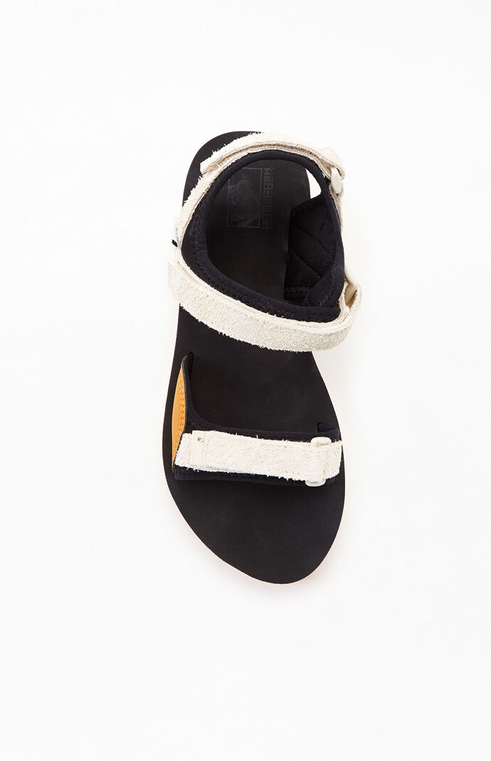Multi Color Tri-Lock Sandals