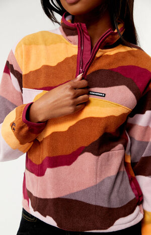 Counter Climate Polar Fleece Sweatshirt image number 2