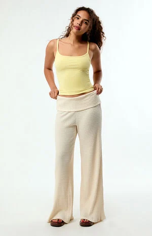 Sweet Coast Beach Pants image number 1