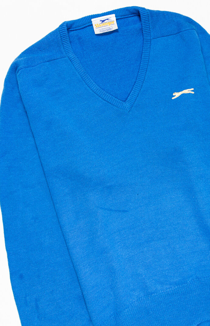 Slazenger Knit Sweater