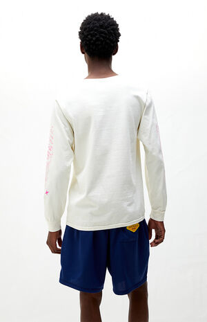 By PacSun Stardust Long Sleeve T-Shirt image number 5