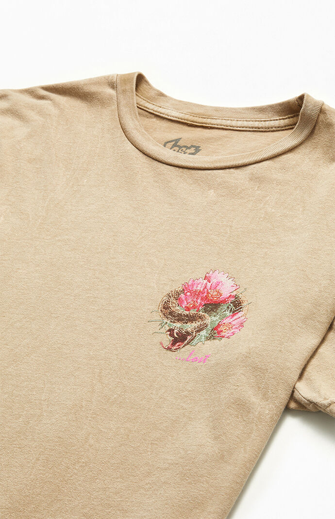 Baja Wash T-Shirt