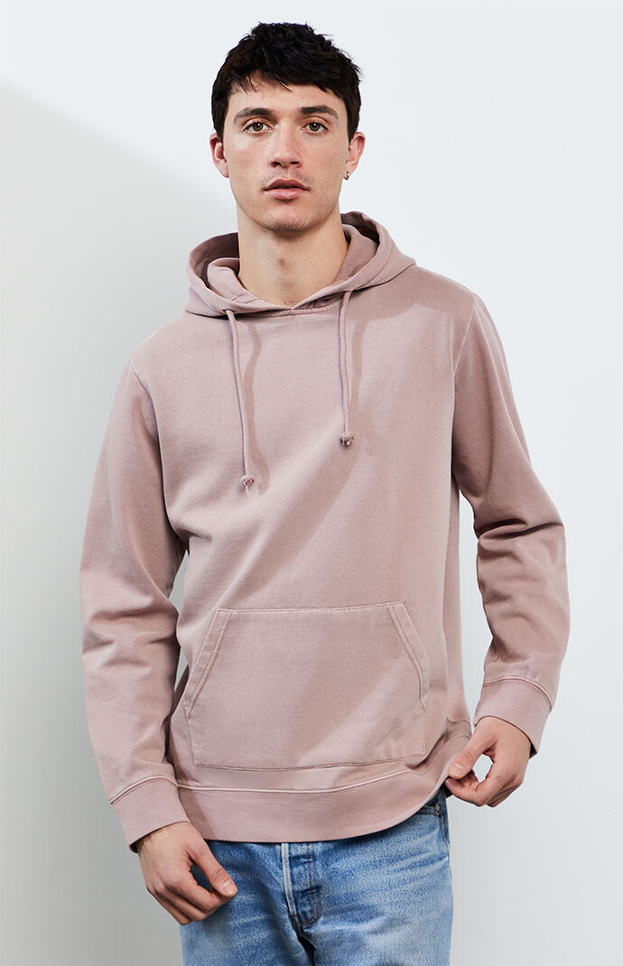 male oversized hoodie
