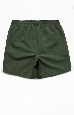 West 17" Swim Trunks image number 2