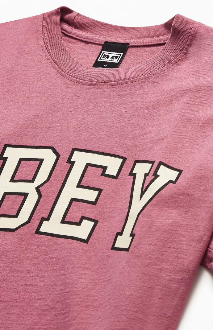 Academic 3 T-Shirt