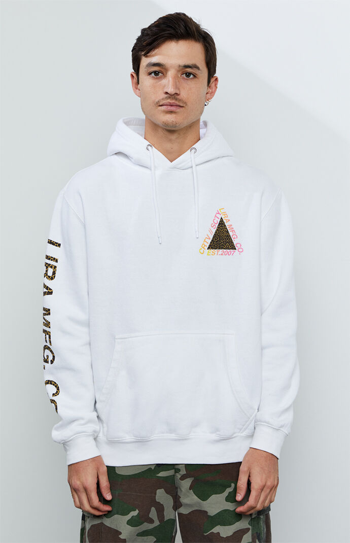 Pearland Hoodie