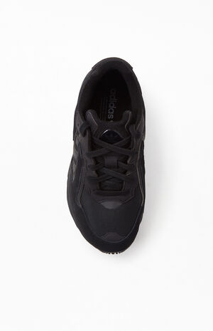 Black Yung-96 Chasm Shoes image number 5