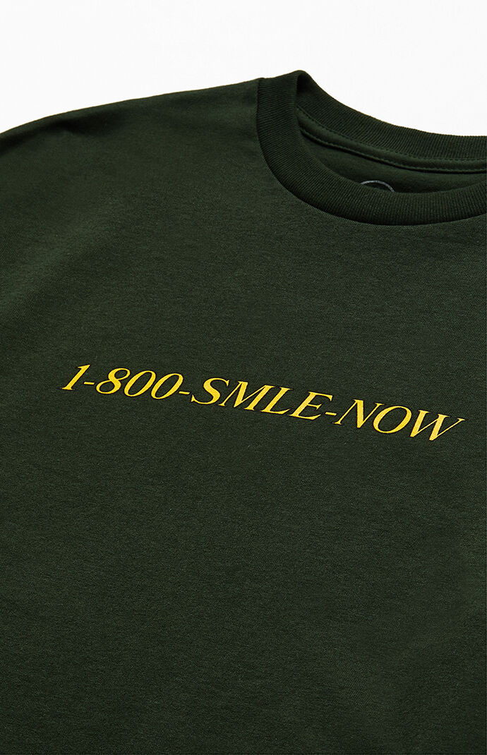 1-800-Smile T-Shirt at PacSun.com