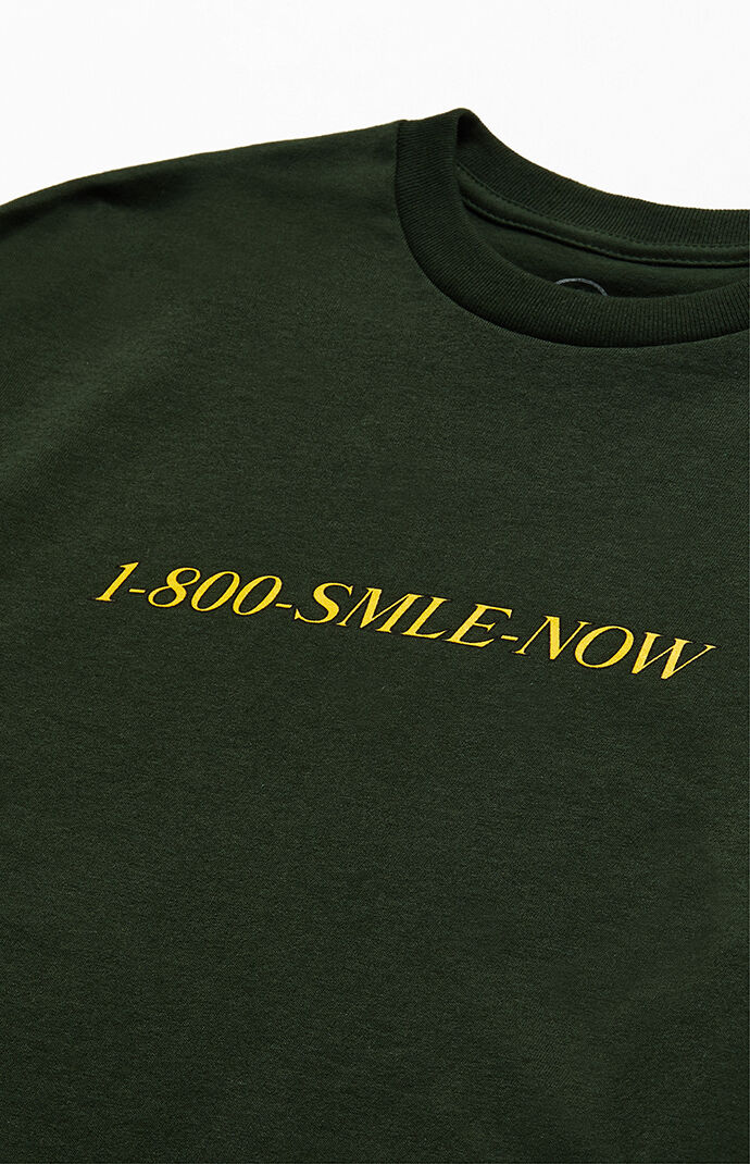 1-800-Smile T-Shirt