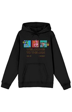 Space Jam A New Legacy Hoodie image number 1