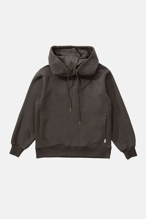 Classic Heavyweight Fleece Hoodie image number 1