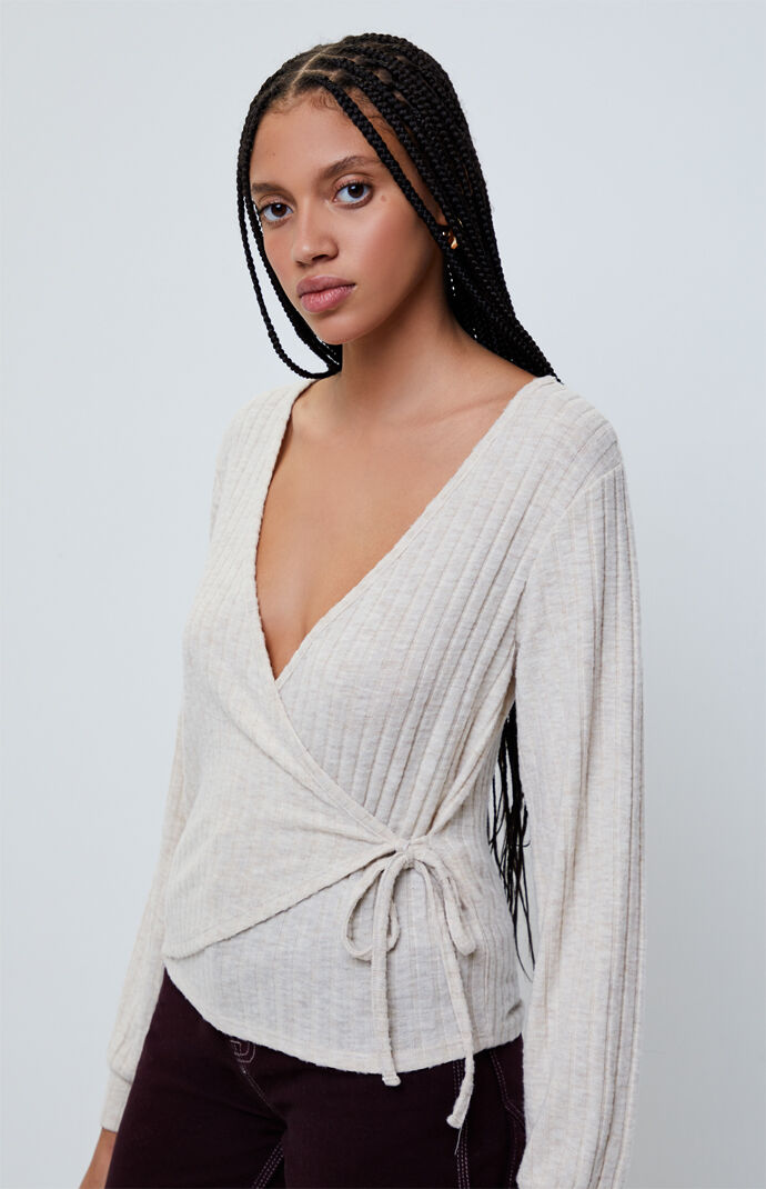 Around Here Sweater