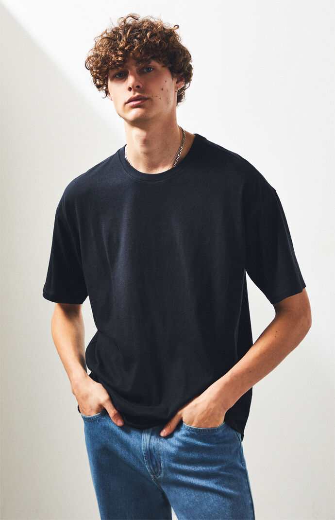 cheap oversized tees