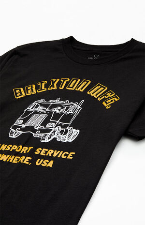 Nowhere Standard T-Shirt image number 2