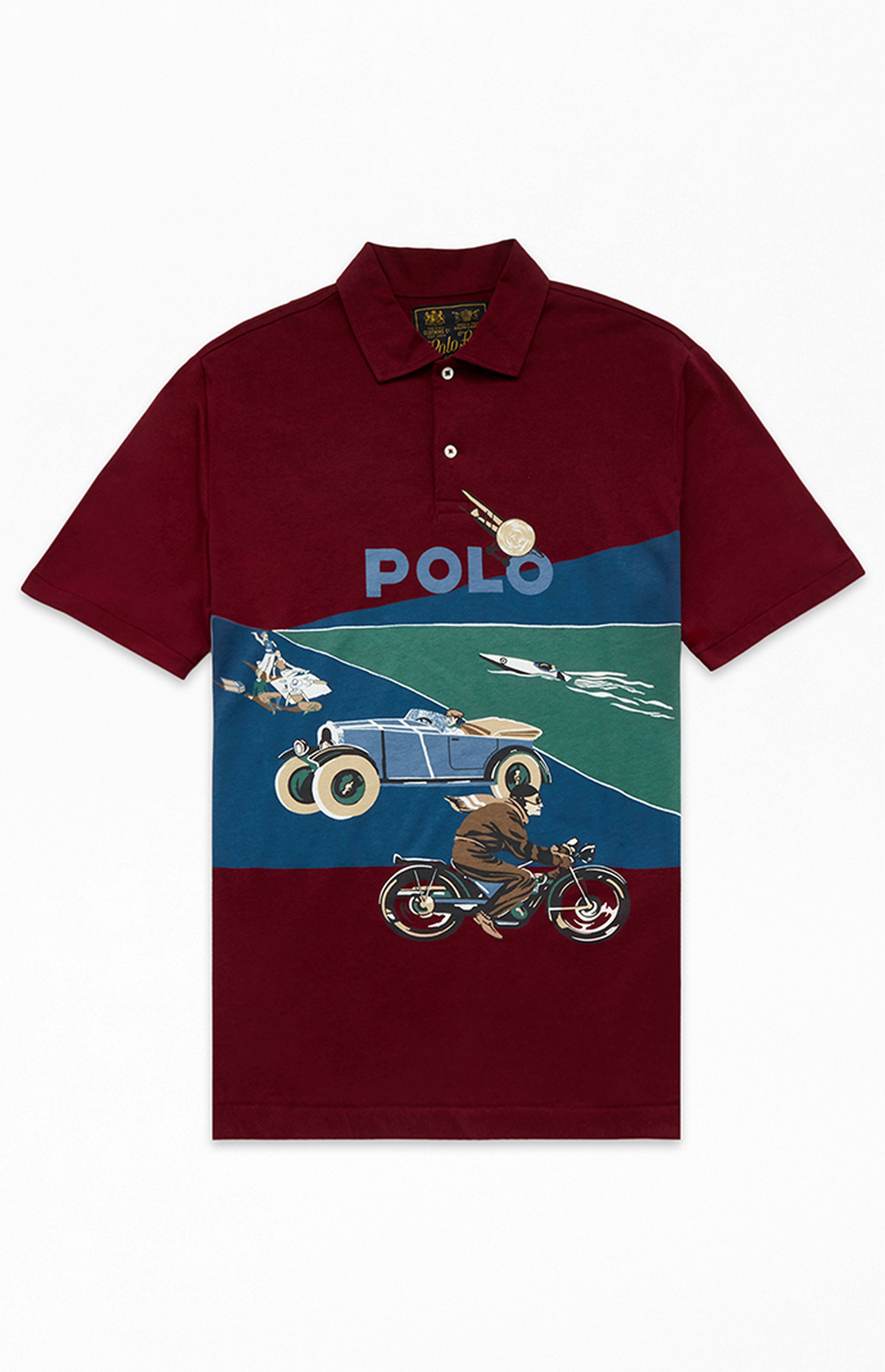 Vintage Ralph Lauren Shirt main image 1