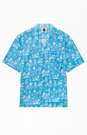 Maya Camp Shirt image number 1