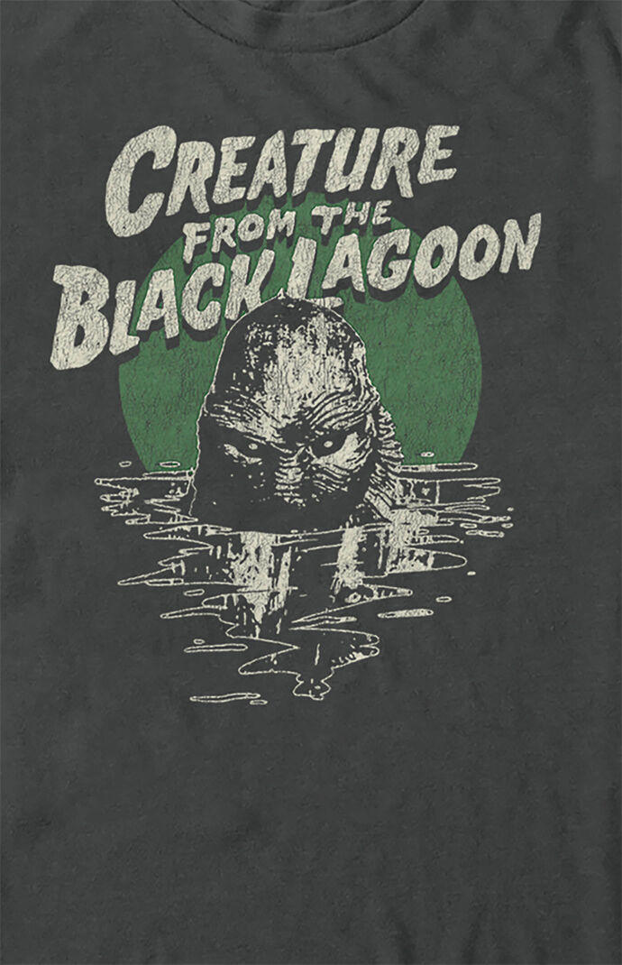 Emerging Creature T-Shirt