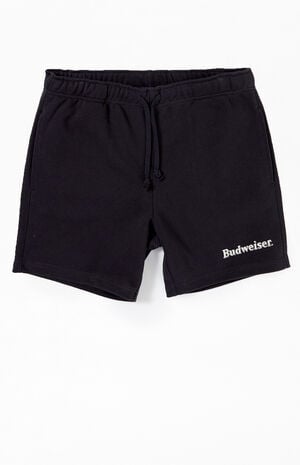 By PacSun Wordmark Terry Shorts