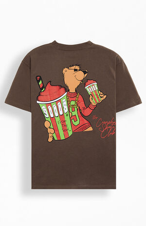 Icy T-Shirt image number 4