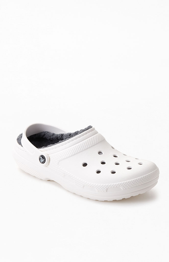 Classic Lined Clogs
