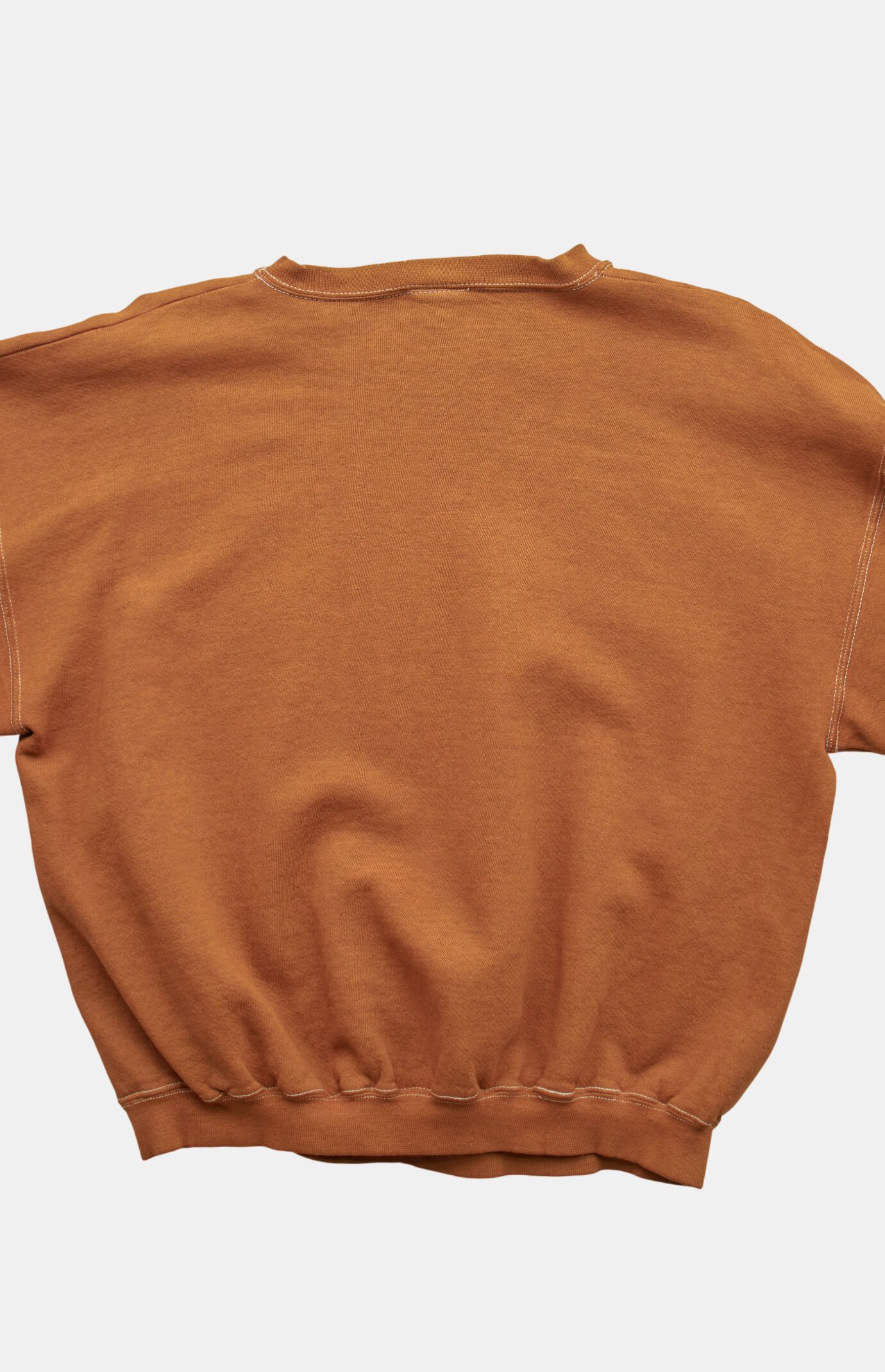 PS VINTAGE 90s Bald Eagle Crew Neck Sweatshirt