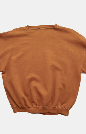 90s Bald Eagle Crew Neck Sweatshirt image number 4