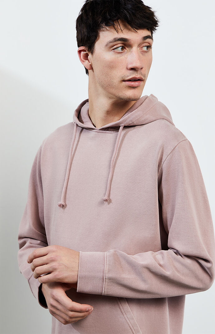Fawn Oversized Hoodie