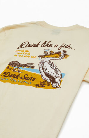 Deep End T-Shirt image number 4