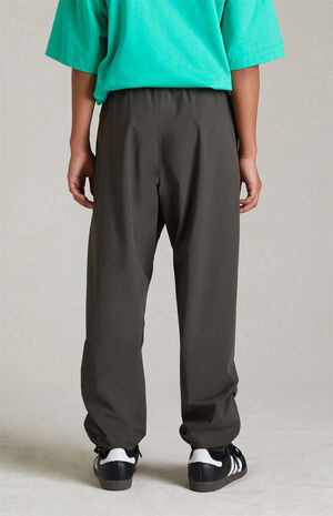 Essentials Ink Nylon Track Pants image number 5