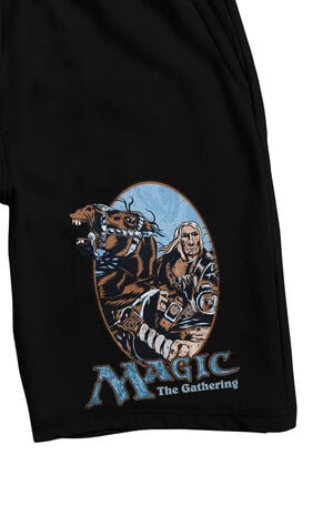 Magic the Gathering Chara image number 2