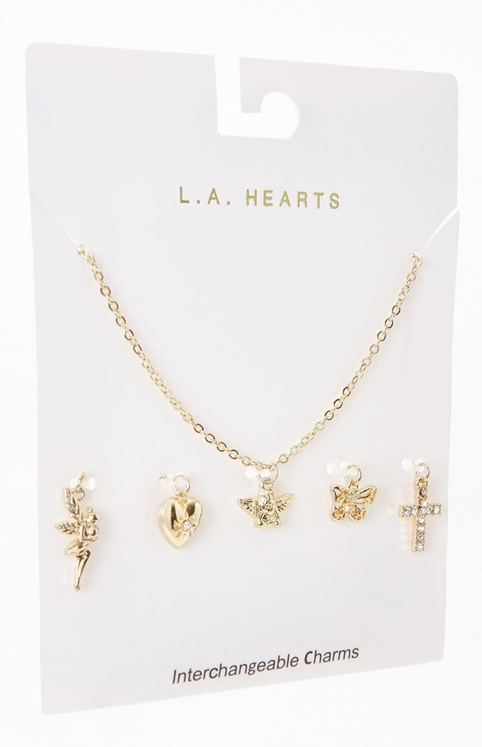Kmart bff necklace hot sale
