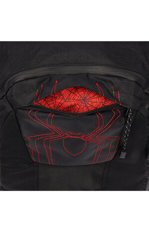 x Marvel Spider-Man Contrast Stitch Backpack image number 9
