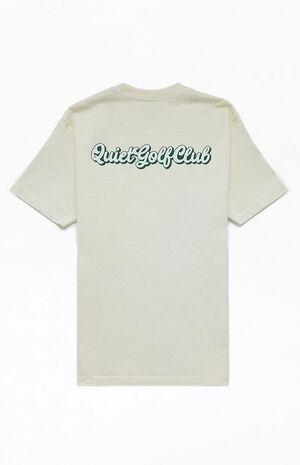 Cursive T-Shirt image number 1