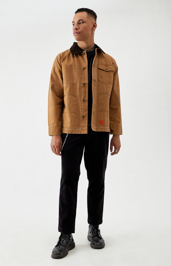 Chainmail Chore Jacket