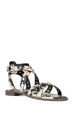 Women's Whistler Cow Sandals image number 2