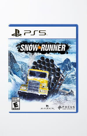 Showrunner PS5 Game image number 2