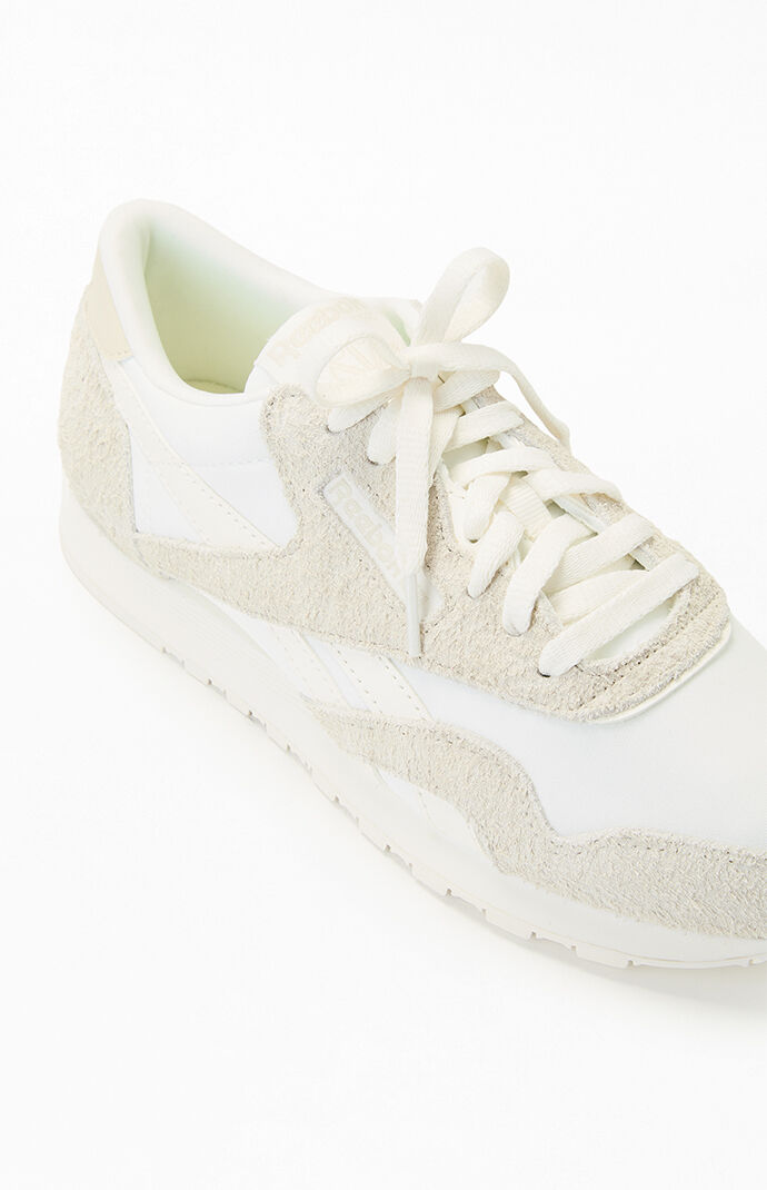 小物 blanc.. BO0021 TAN Nike SB Dunk Low 'Albino & Preto - Pearl White' FD2627-200