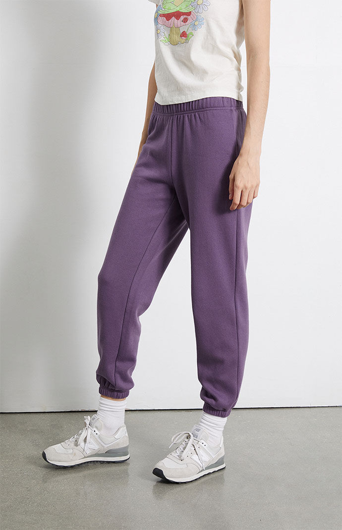 Pacsun lazypants classic sweatpants online