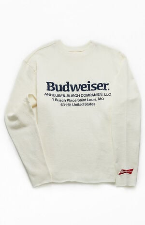 By PacSun LLC Long Sleeve Thermal Shirt image number 2